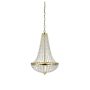 Markslojd GRANSO 106119 Závěsná lampa 2x40W/E14 IP20