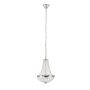 Markslojd GRÄNSÖ 107550 Závěsná lampa 2x20W/G9 2800K 204LM IP44