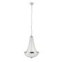 Markslojd GRÄNSÖ 107551 Závěsná lampa 3x20W/G9 2800K 204LM IP44