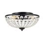Markslojd GRÄNSÖ 107592 Stropní lampa 3x40W/E14 IP21