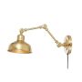 Markslojd GRIMSTAD 108115 Nástěnná lampa 1x60W/E27 IP20