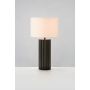Markslojd HASHIRA 108670 Stolní lampa 1x40W/E27 IP20