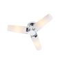 Markslojd HEDE 107632 Stropní lampa 3x40W/E14 IP44