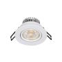 Markslojd HERA 106210 Zasouvací osvětlení 1x3,6W/LED 3000K 255LM IP44