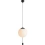Markslojd HERE 107902 Závěsná lampa 3x25W/E14 IP20