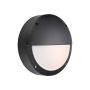 Markslojd HERO 106519 Nástěnná lampa 1x9W/LED 3000K 681LM IP44