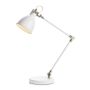 Markslojd HOUSE 107738 Stolní lampa 1x40W/E27 IP20