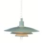 Markslojd KIRKENES 102282 Závěsná lampa 1x60W/E27 IP20