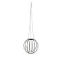 Markslojd KIVO 109120 Závěsná lampa 1x1W/LED 3000K 110lm IP44
