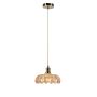 Markslojd KURAGE 108858 Závěsná lampa 1x40W/E27 IP20