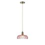 Markslojd KURAGE 109178 Závěsná lampa 1x60W/E27 IP20