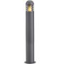 Markslojd KURT 102571 Stojací lampa 1x20W/E27 IP44