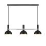 Markslojd LARRY 106855 Závěsná lampa 3x60W/E27 IP20