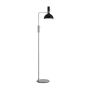 Markslojd LARRY 106857 Stojací lampa 1x60W/E27 IP20