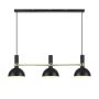 Markslojd LARRY 106971 Závěsná lampa 3x60W/E27 IP20