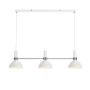 Markslojd LARRY 107500 Závěsná lampa 3x60W/E27 IP20