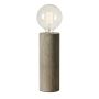 Markslojd LEGNA 108756 Stolní lampa 1x40W/E27 IP20