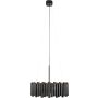 Markslojd LEVEL 107925 Závěsná lampa 3x60W/E27 IP20