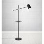 Markslojd LINEAR 107307 Stojací lampa 1x40W/E14 IP20