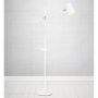 Markslojd LINEAR 107308 Stojací lampa 1x40W/E14 IP20