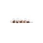 Markslojd LINK 108903 Girlanda 10x2.5W/LED 1900K IP44