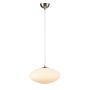 Markslojd LOCUS 108437 Závěsná lampa 1x40W/E14 IP20