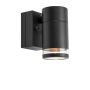 Markslojd LUNO 109101 Nástěnná lampa 1x4.9W/LED 3000K 450lm IP65