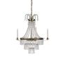 Markslojd MARIELUND 105157 Lustr 3x40W/E14 IP20