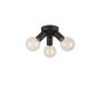 Markslojd MAZZO 108549 Stropní lampa 3x40W/E27 IP20