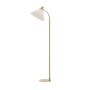 Markslojd MIRA 108569 Stojací lampa 1x40W/E27 IP20