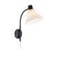 Markslojd MIRA 108752 Nástěnná lampa 1x40W/E14 IP20