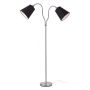 Markslojd MODENA 105248 Stojací lampa 2x60W/E27 IP20
