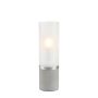 Markslojd MOLO 108594 Stolní lampa 2x40W/e14_led IP20