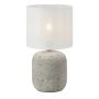 Markslojd MONTAGNA 108862 Stolní lampa 1x40W/E27 IP20