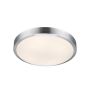 Markslojd MOON 106353 Stropní lampa 1x20W/LED 3000K 1700LM IP44