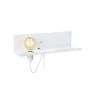 Markslojd MULTI 106969 Zásuvková stěnová lampa 1x60W/E27 IP20