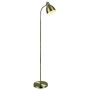 Markslojd NITTA 105128 Stojací lampa 1x60W/E27 IP20