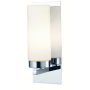 Markslojd NORRSUNDET 102476 Nástěnná lampa 1x40W/E14 IP44