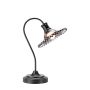Markslojd NOVIA 109151 Stolní lampa 1x60W/E27 IP20