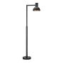 Markslojd NUBI 109118 Stojací lampa 1x4.9W/LED 3000K 450lm IP44
