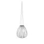 Markslojd OVIA 109119 Závěsná lampa 1x1W/LED 3000K 110lm IP44