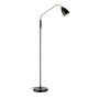 Markslojd PATRO 108886 Stojací lampa 1x4.9W/LED 3000K 400lm IP20