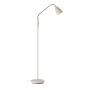 Markslojd PATRO 108887 Stojací lampa 1x4.9W/LED 3000K 400lm IP20