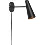 Markslojd PEAK 107898 Nástěnná lampa 1x40W/E14 IP20