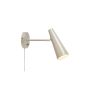 Markslojd PEAK 108992 Nástěnná lampa 1x40W/E14 IP20