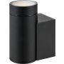 Markslojd PIPE 107914 Nástěnná lampa 1x35W/GU10 IP44