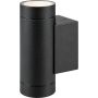Markslojd PIPE 107916 Nástěnná lampa 2x35W/GU10 IP44