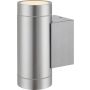 Markslojd PIPE 107917 Nástěnná lampa 2x35W/GU10 IP44