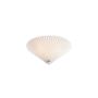 Markslojd PLISADO 108702 Stropní lampa 3x40W/E14 IP20