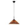 Markslojd PLISADO 108709 Závěsná lampa 1x40W/E27 IP20